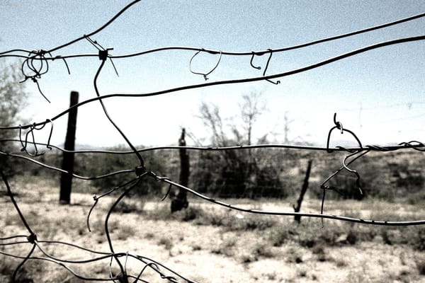 Public access and the ethics of fishing trespass