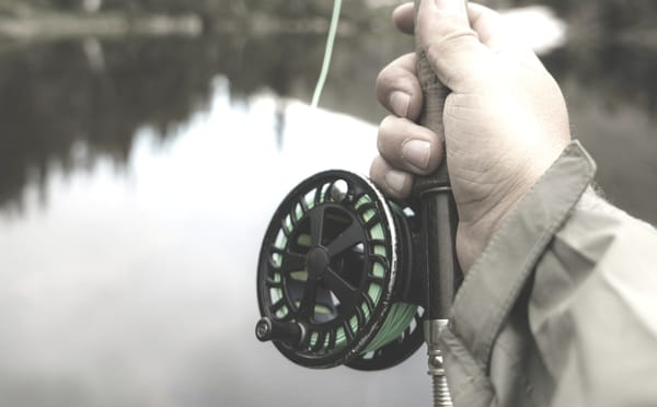From reel seat to tippet: understanding the anatomy of a fly-fishing rig