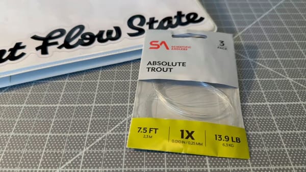 Two minute tips: Start a new leader